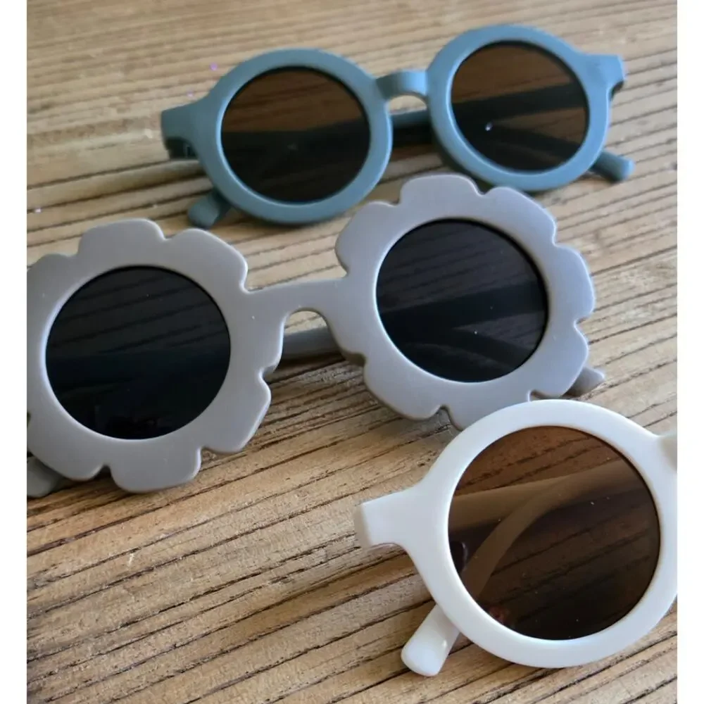 Girl's Sunglasses Bundle New